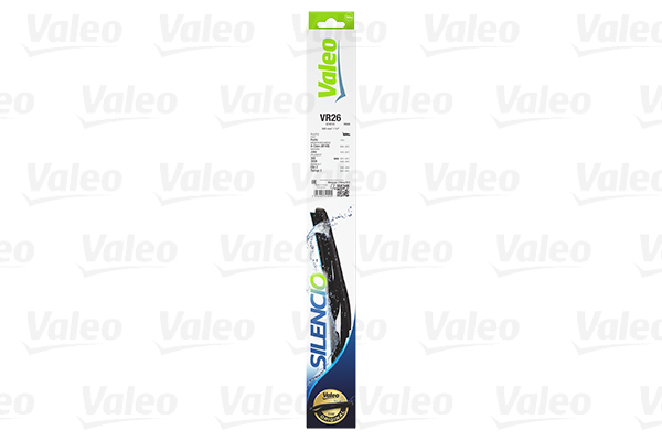 Valeo Ruitenwisserblad 574151