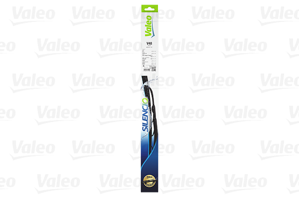 Valeo Ruitenwisserblad 574114
