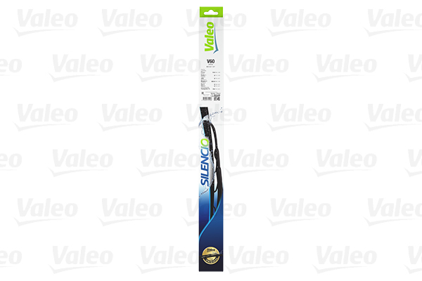 Valeo Ruitenwisserblad 574125