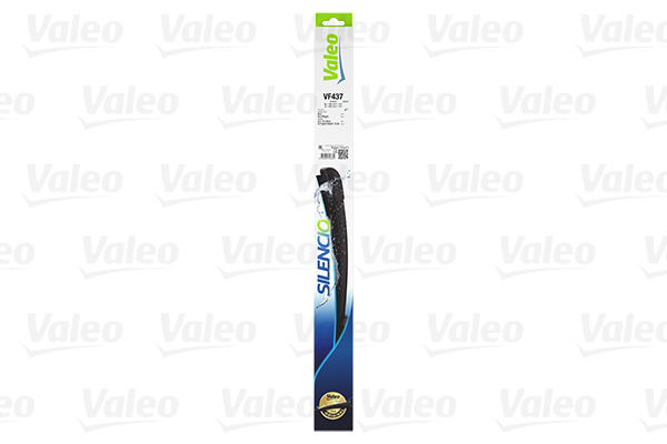 Valeo Ruitenwisserblad 574637