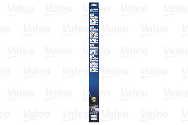 Valeo Ruitenwisserblad 577962