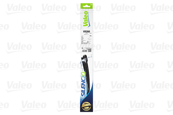 Valeo Ruitenwisserblad 574299