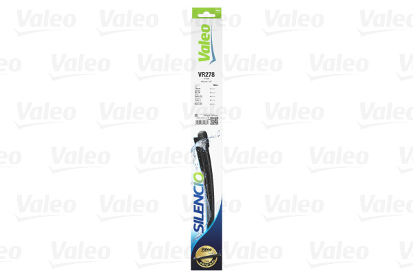 Valeo Ruitenwisserblad 574588