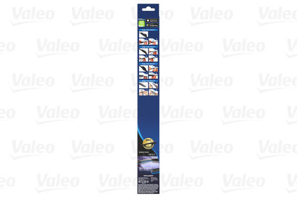 Valeo Ruitenwisserblad 574599