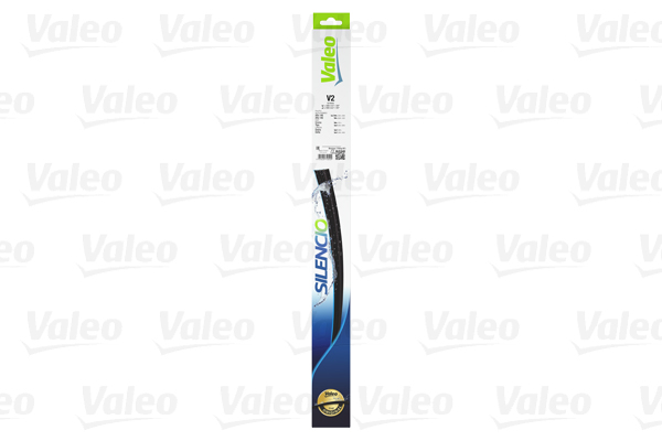 Valeo Ruitenwisserblad 574052