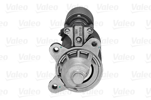 Valeo Starter 201016