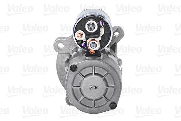 Valeo Starter 201022