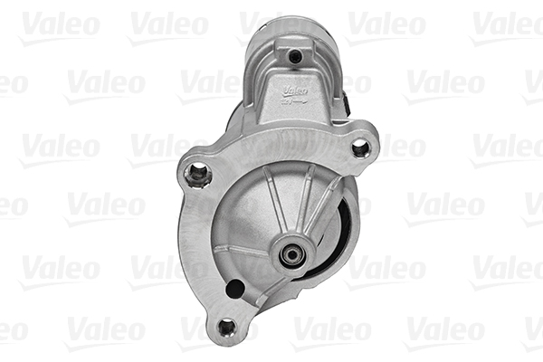 Valeo Starter 201029