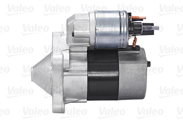 Valeo Starter 201040