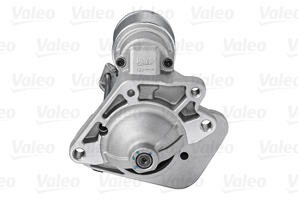 Valeo Starter 201052