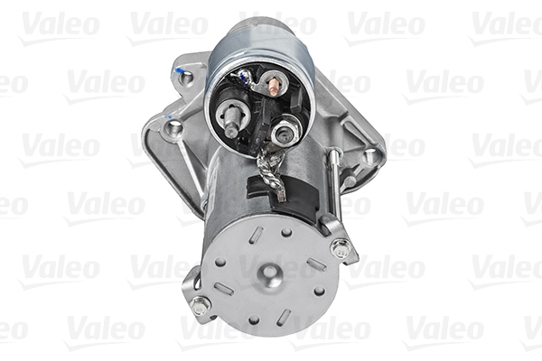 Valeo Starter 201052