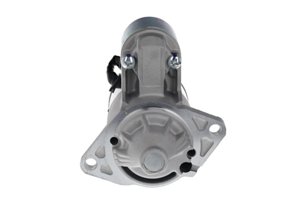 Valeo Starter 201133