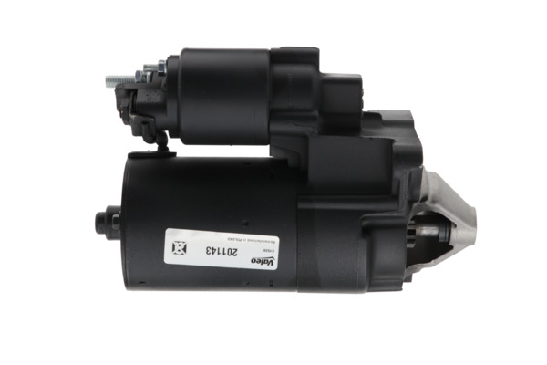Valeo Starter 201143