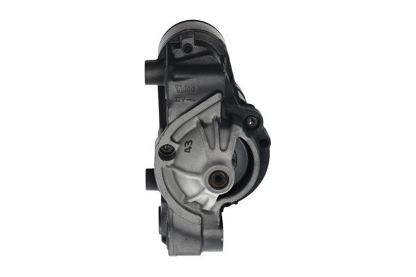 Valeo Starter 201146