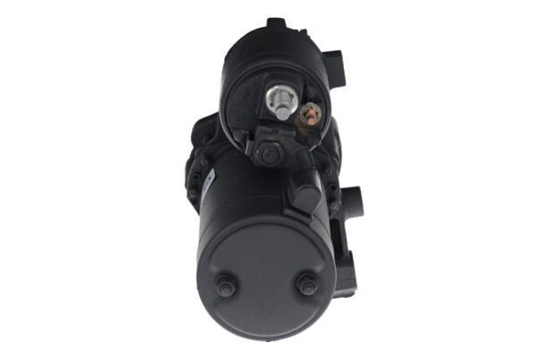 Valeo Starter 201146