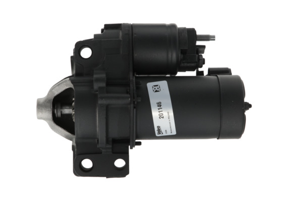 Valeo Starter 201146