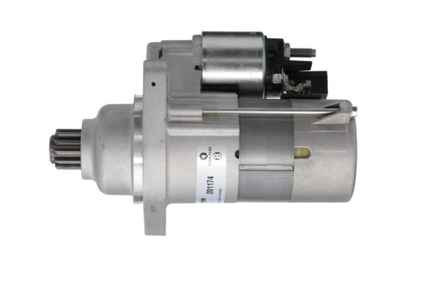 Valeo Starter 201174