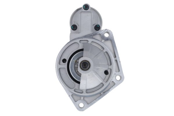Valeo Starter 201177
