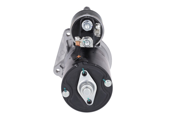 Valeo Starter 201177