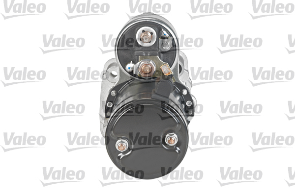 Valeo Starter 432592