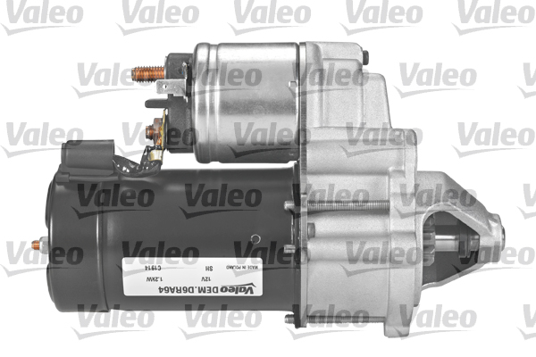 Valeo Starter 432592