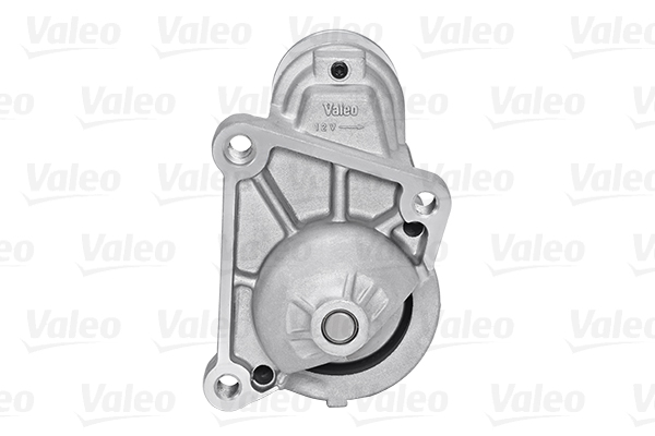 Valeo Starter 432672