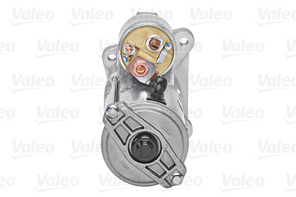 Valeo Starter 432672