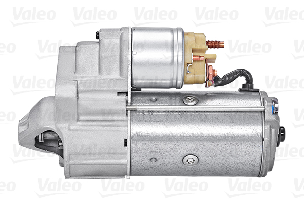 Valeo Starter 432672