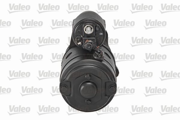 Valeo Starter 433203
