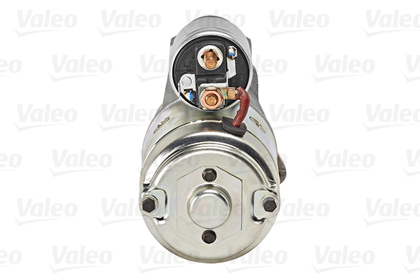 Valeo Starter 433204