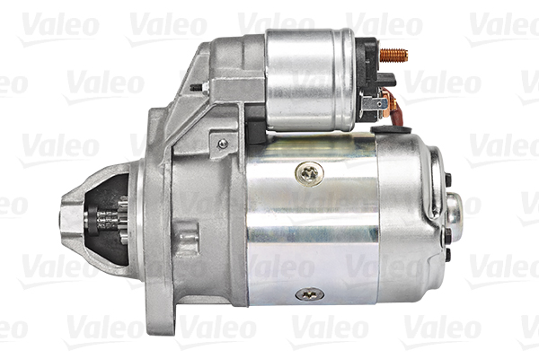 Valeo Starter 433204