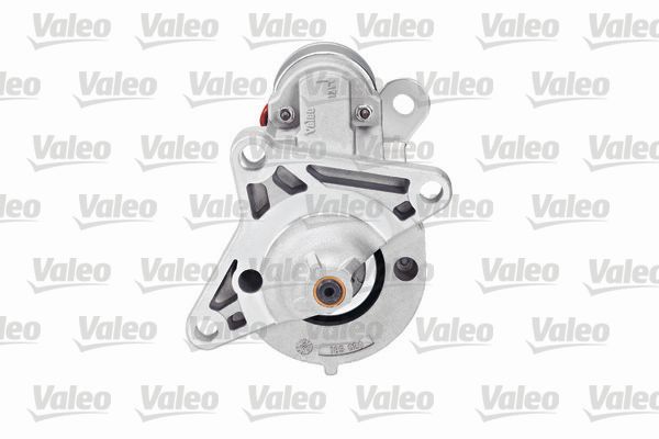 Valeo Starter 433208