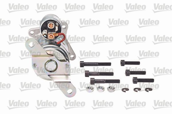 Valeo Starter 433208