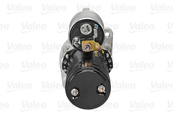 Valeo Starter 433243