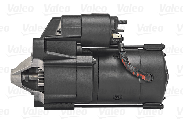 Valeo Starter 433256