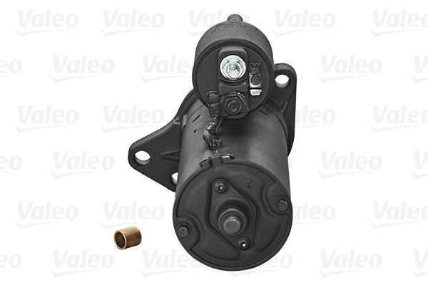 Valeo Starter 433268