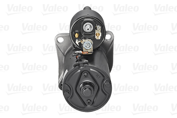 Valeo Starter 433289