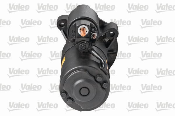 Valeo Starter 433305