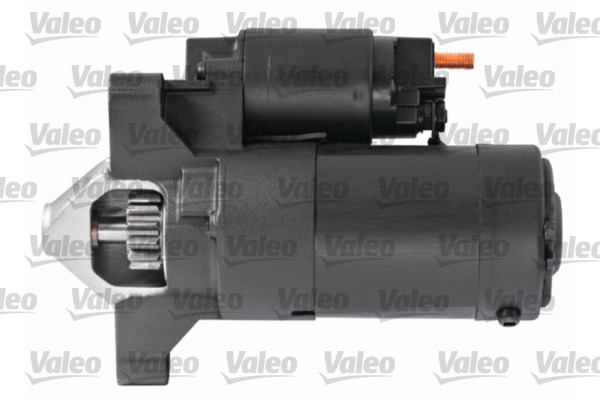 Valeo Starter 433305