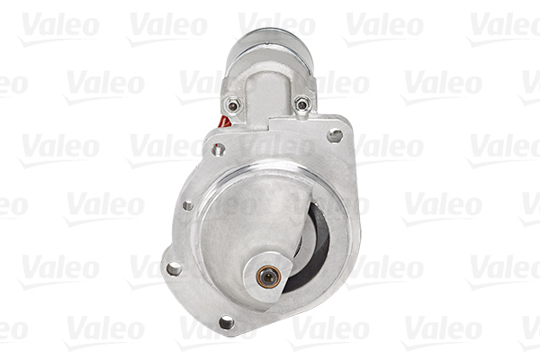 Valeo Starter 433306