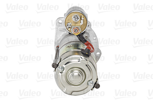 Valeo Starter 433306