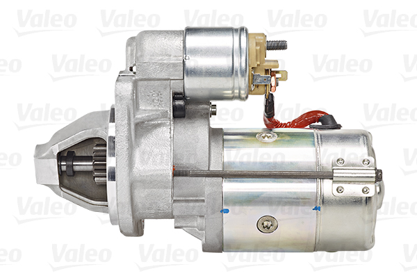 Valeo Starter 433306