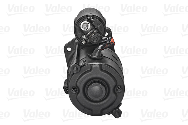 Valeo Starter 433332
