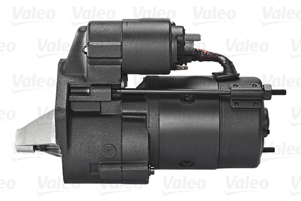 Valeo Starter 433332