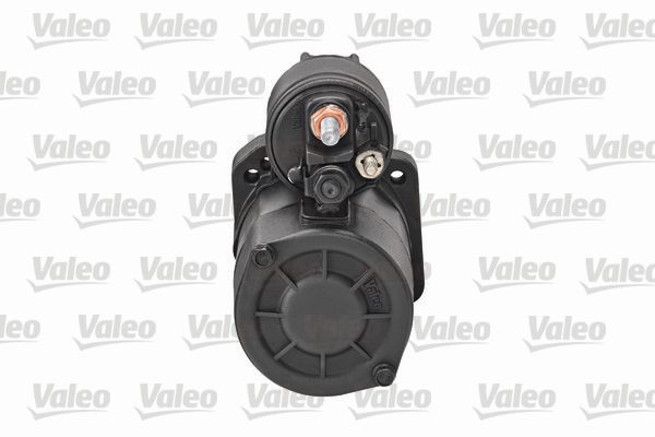 Valeo Starter 433333