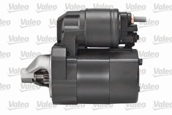 Valeo Starter 433333