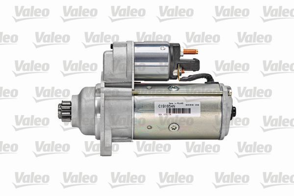 Valeo Starter 436050