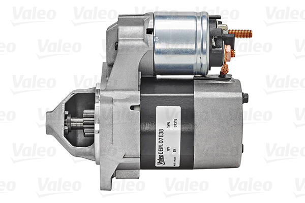 Valeo Starter 438027