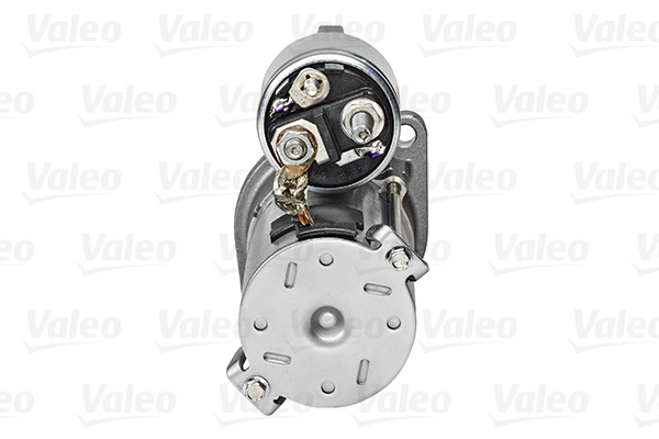 Valeo Starter 438079