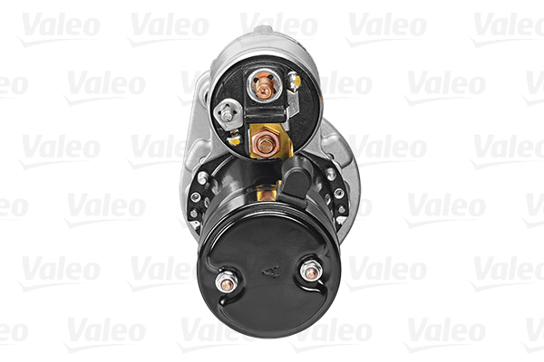Valeo Starter 438131